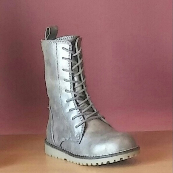 NWB Pazitos Prairie Boot Taupe - Picture 1 of 2